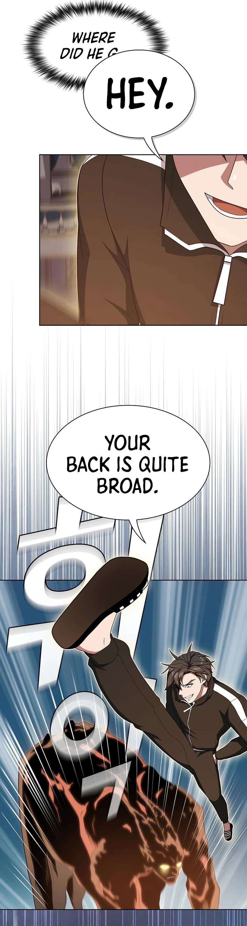 The Tutorial Tower's Advanced Player Chapter 167 page 30 - Chapter 167