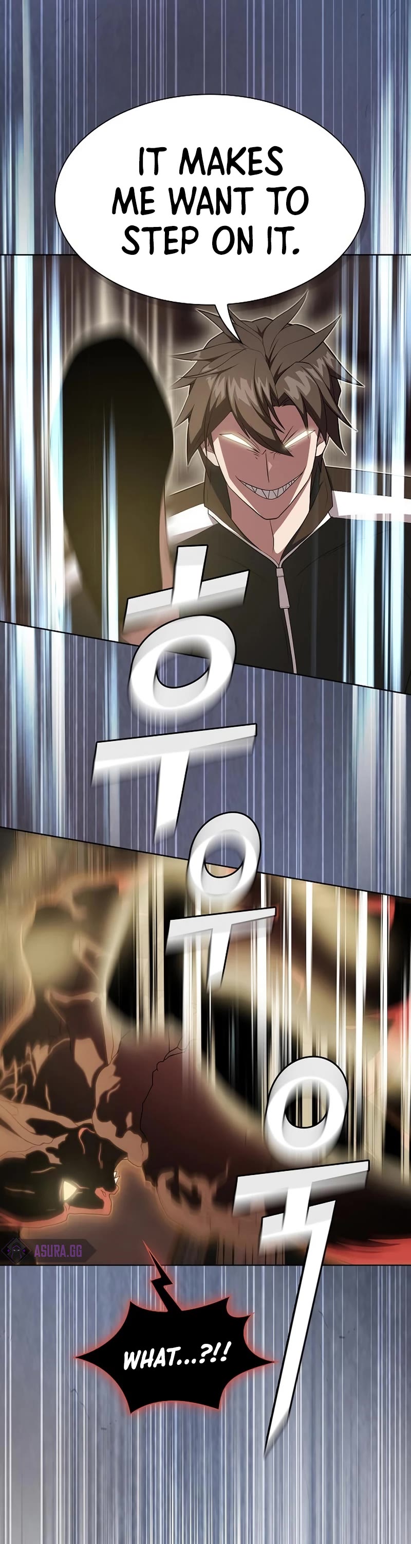 The Tutorial Tower's Advanced Player Chapter 167 page 31 - Chapter 167