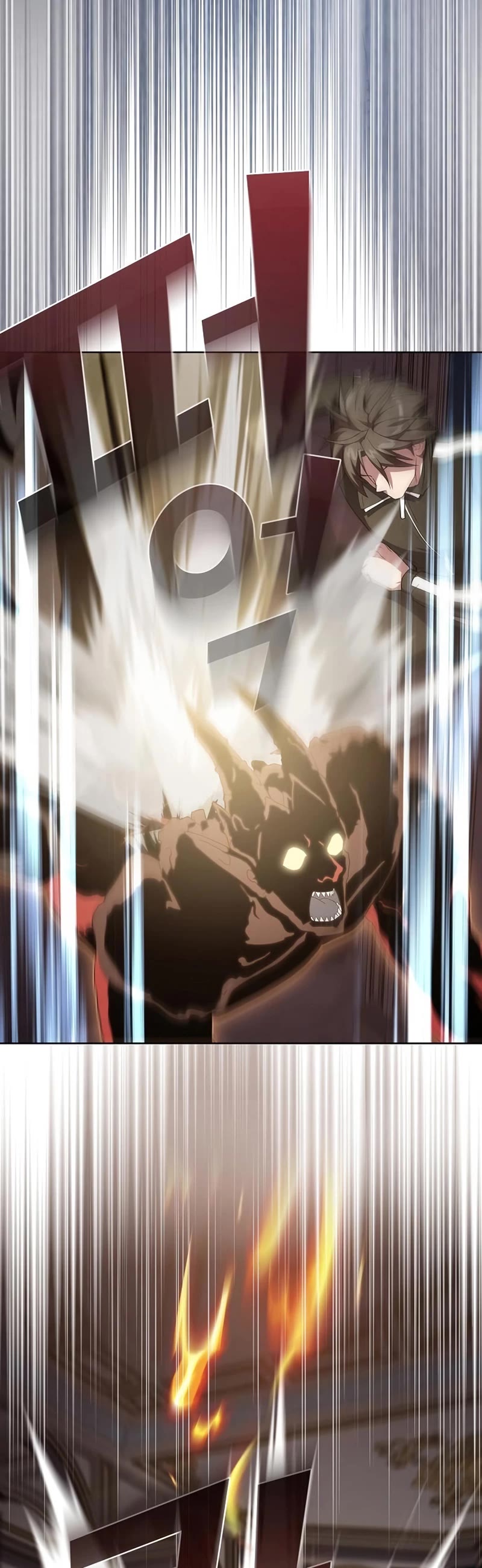 The Tutorial Tower's Advanced Player Chapter 167 page 32 - Chapter 167