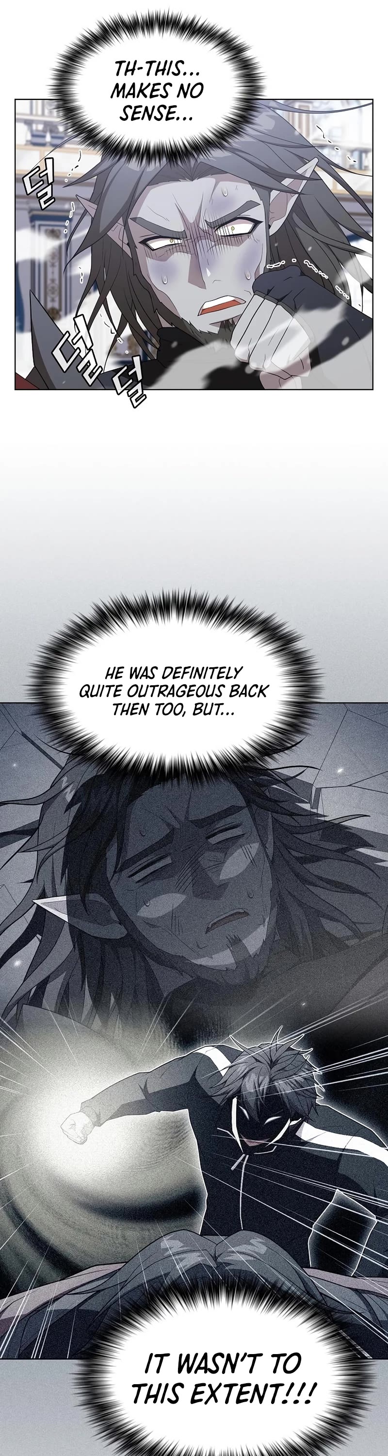 The Tutorial Tower's Advanced Player Chapter 167 page 34 - Chapter 167
