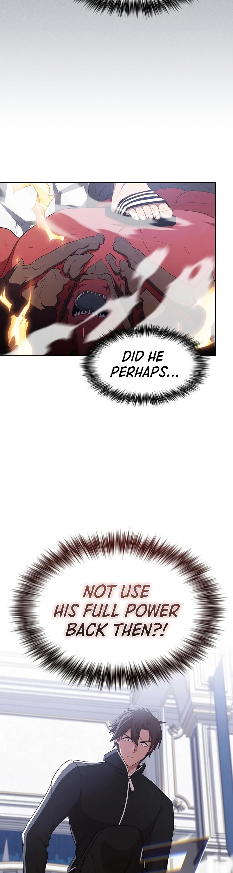 The Tutorial Tower's Advanced Player Chapter 167 page 35 - Chapter 167