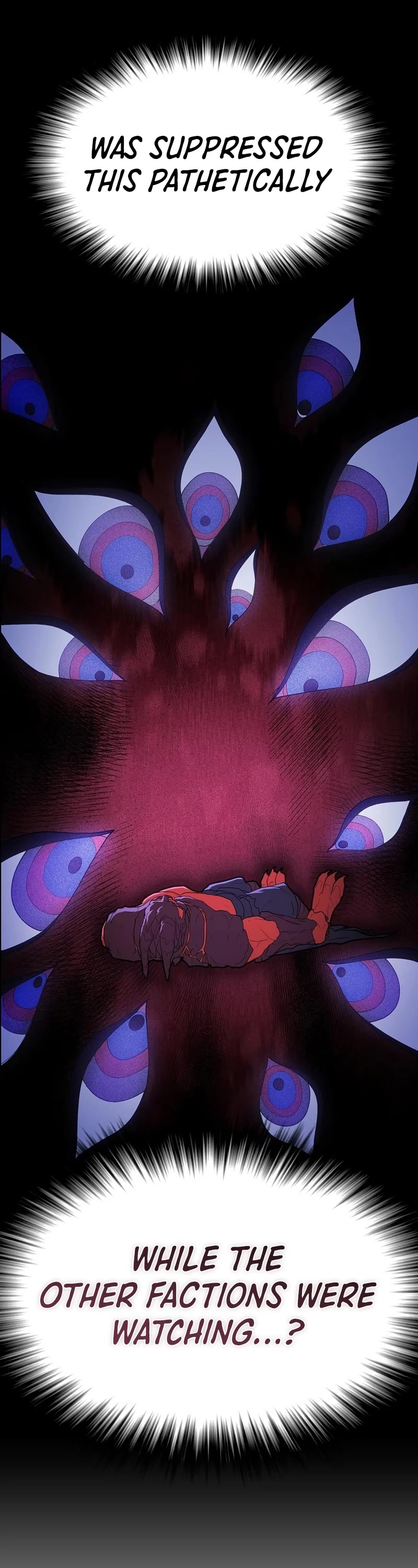 The Tutorial Tower's Advanced Player Chapter 167 page 38 - Chapter 167