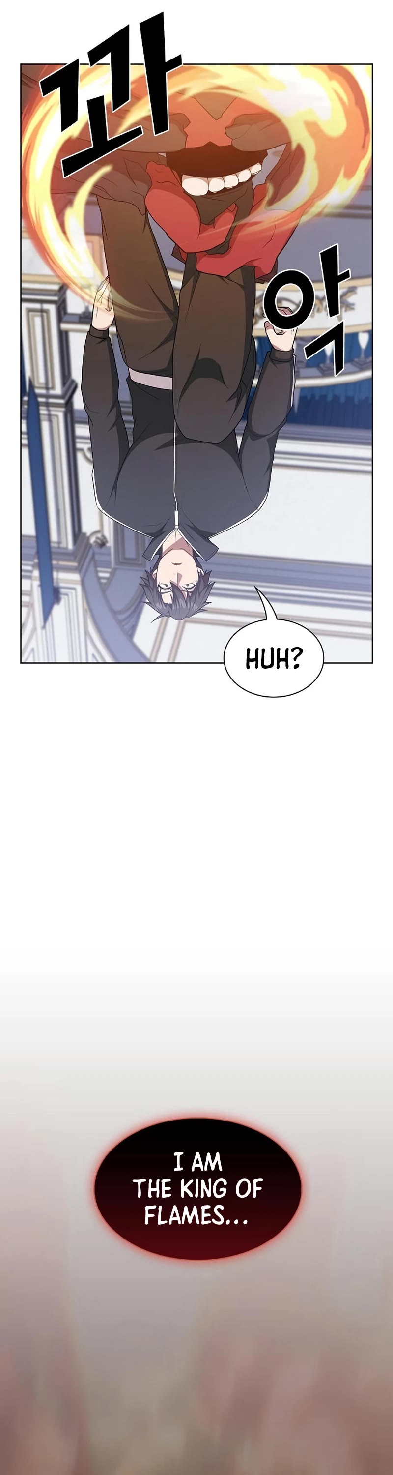 The Tutorial Tower's Advanced Player Chapter 167 page 40 - Chapter 167