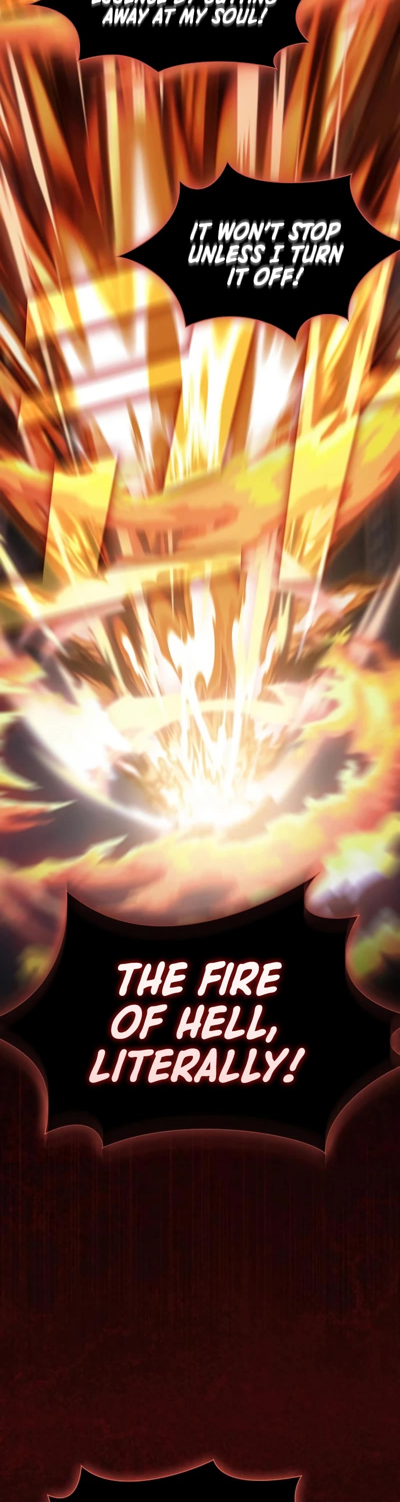 The Tutorial Tower's Advanced Player Chapter 167 page 44 - Chapter 167