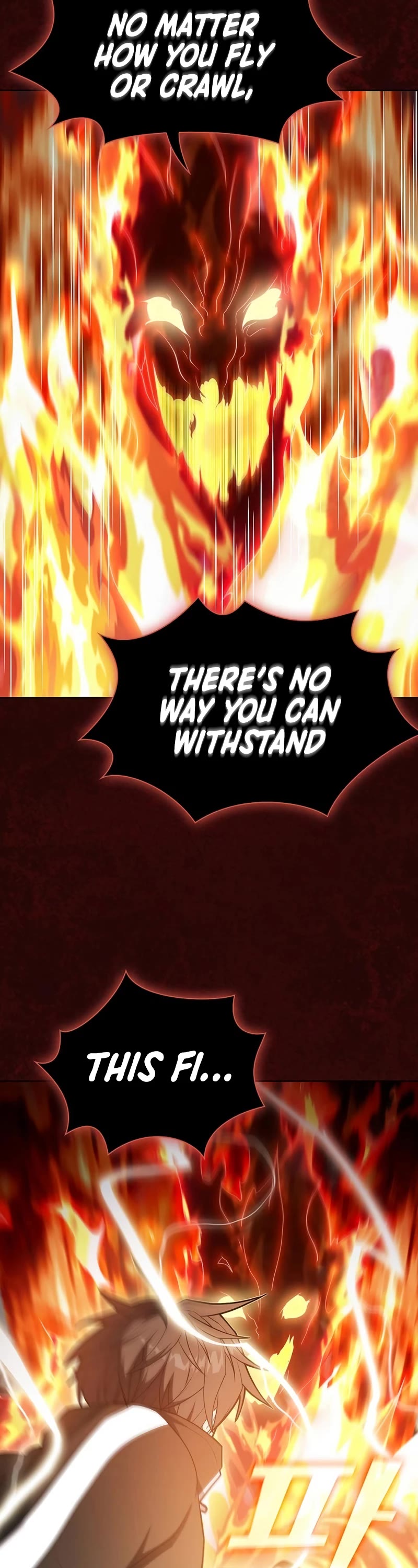 The Tutorial Tower's Advanced Player Chapter 167 page 45 - Chapter 167