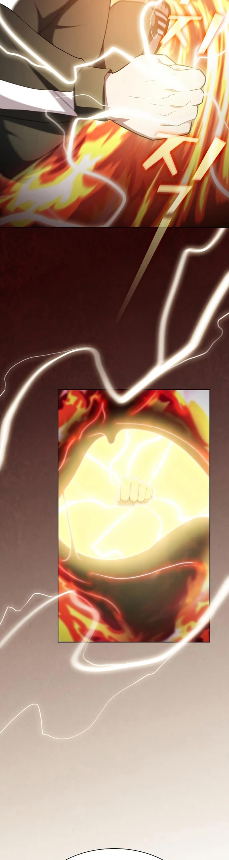 The Tutorial Tower's Advanced Player Chapter 167 page 46 - Chapter 167