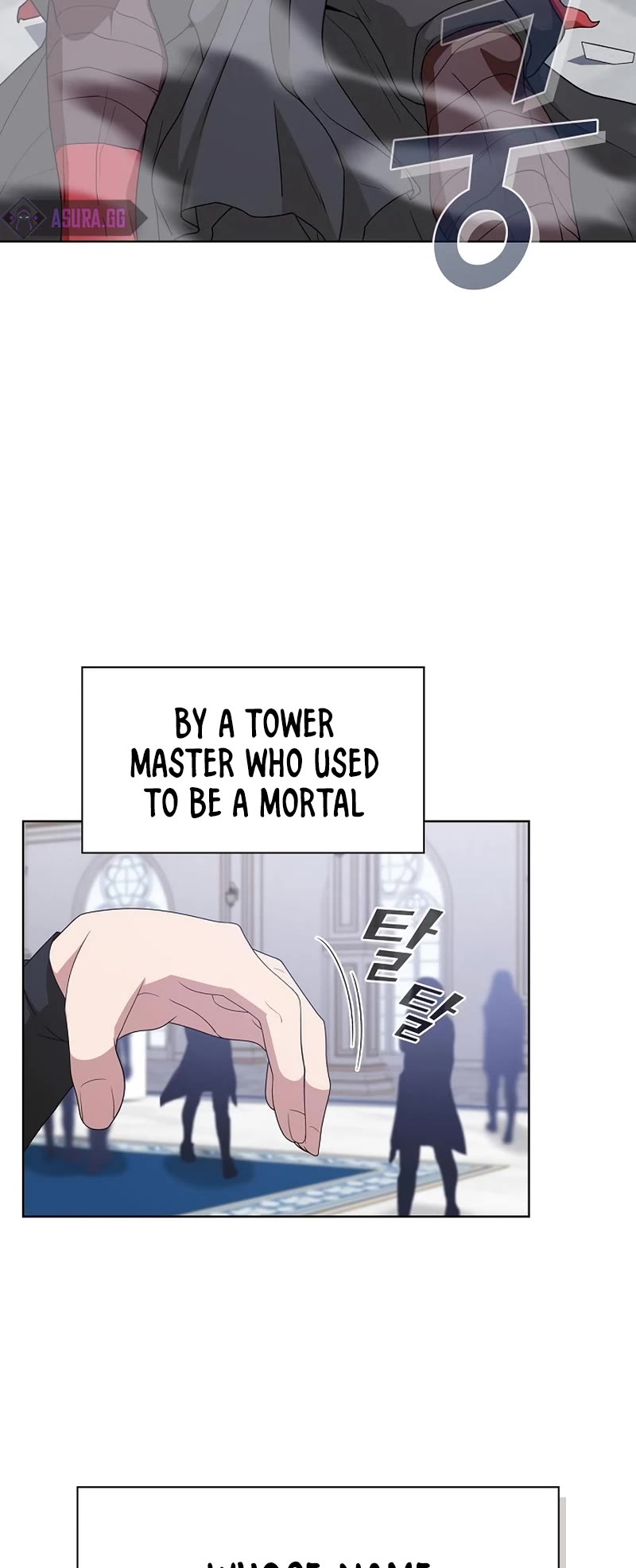 The Tutorial Tower's Advanced Player Chapter 167 page 5 - Chapter 167