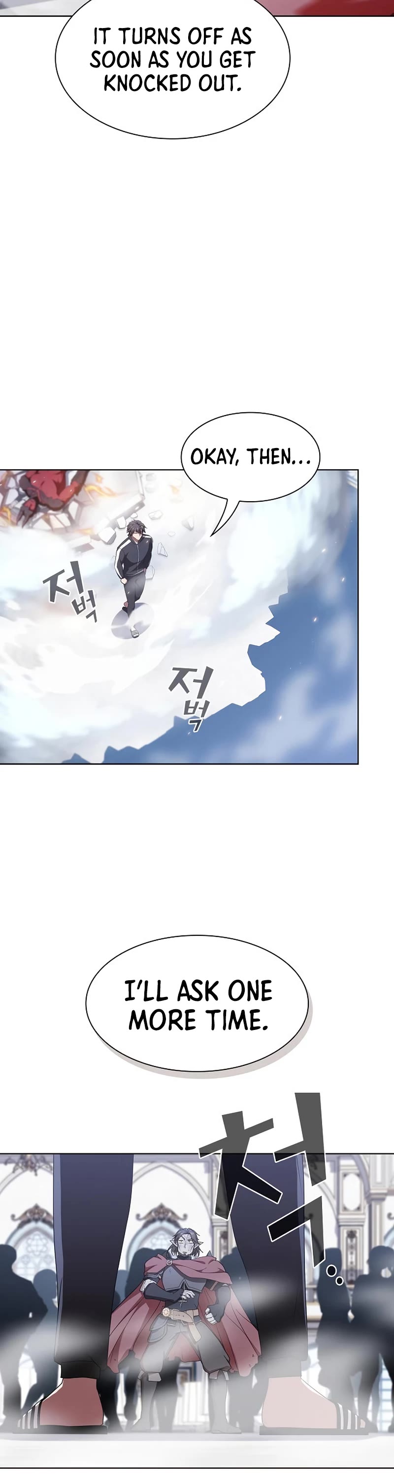 The Tutorial Tower's Advanced Player Chapter 167 page 53 - Chapter 167