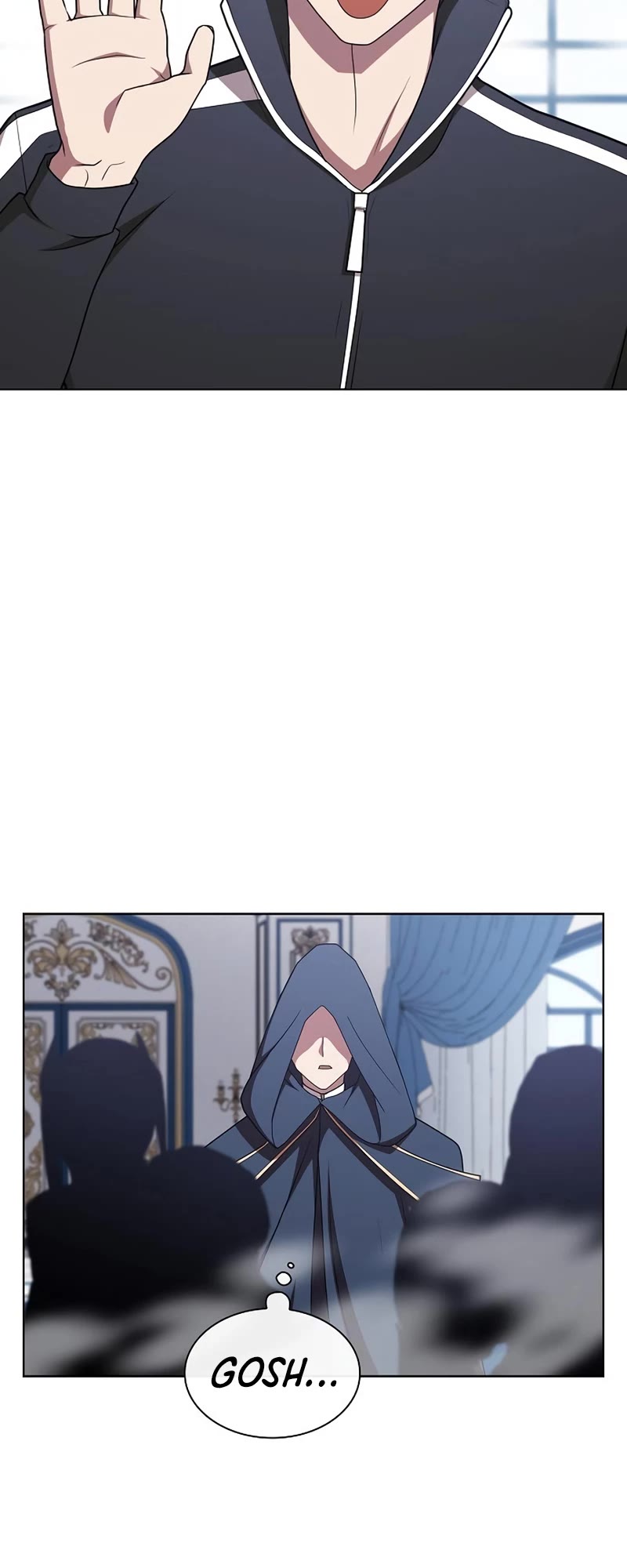 The Tutorial Tower's Advanced Player Chapter 167 page 55 - Chapter 167