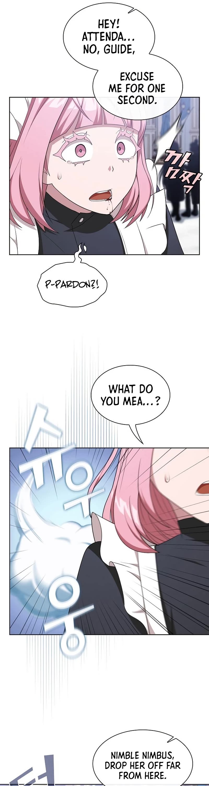 The Tutorial Tower's Advanced Player Chapter 167 page 7 - Chapter 167