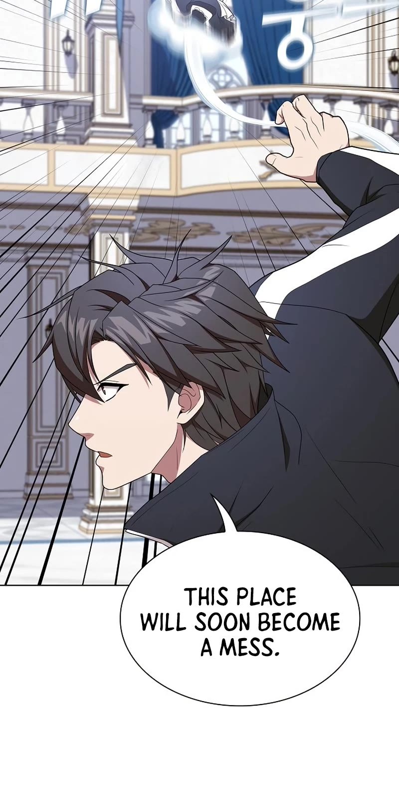 The Tutorial Tower's Advanced Player Chapter 167 page 9 - Chapter 167