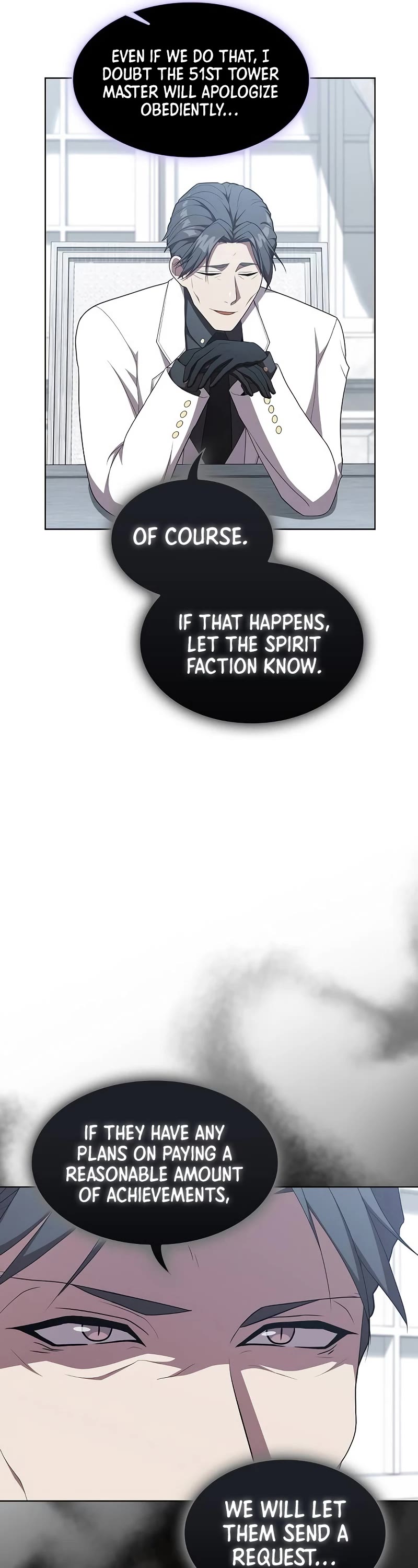 The Tutorial Tower's Advanced Player Chapter 168 page 10 - Chapter 168