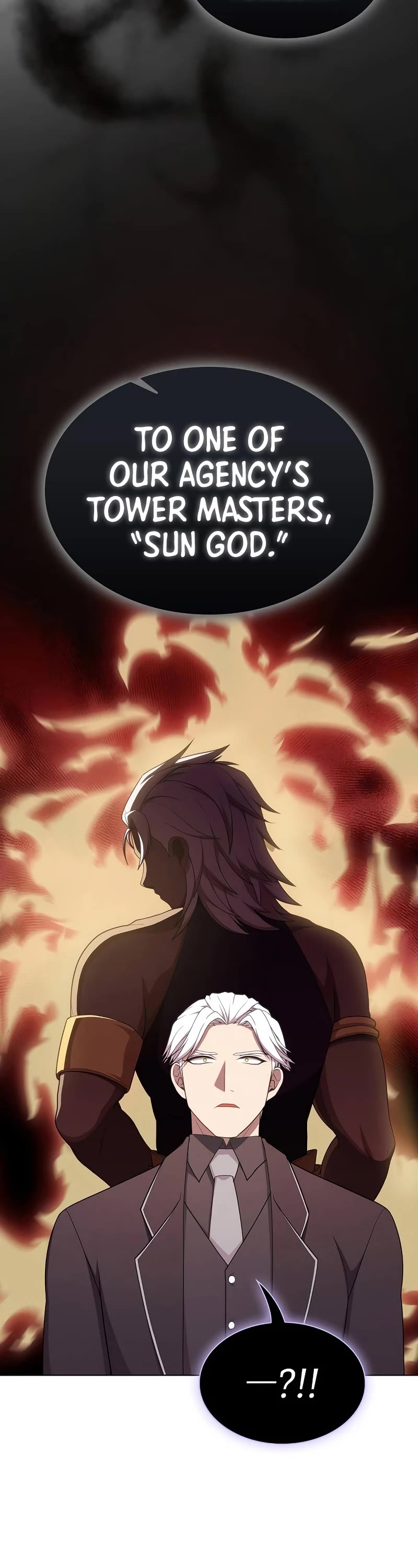 The Tutorial Tower's Advanced Player Chapter 168 page 11 - Chapter 168