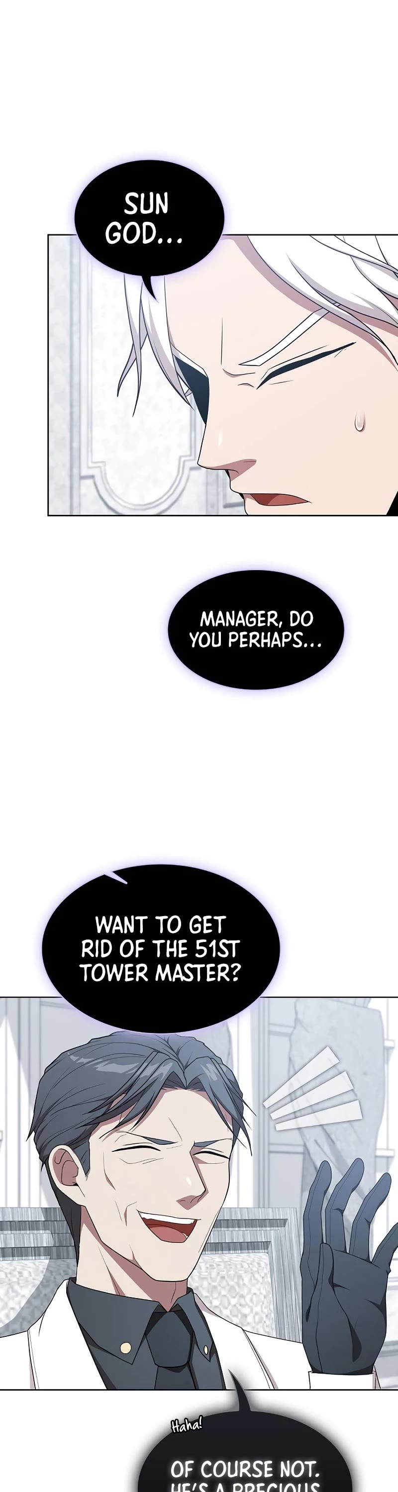 The Tutorial Tower's Advanced Player Chapter 168 page 12 - Chapter 168