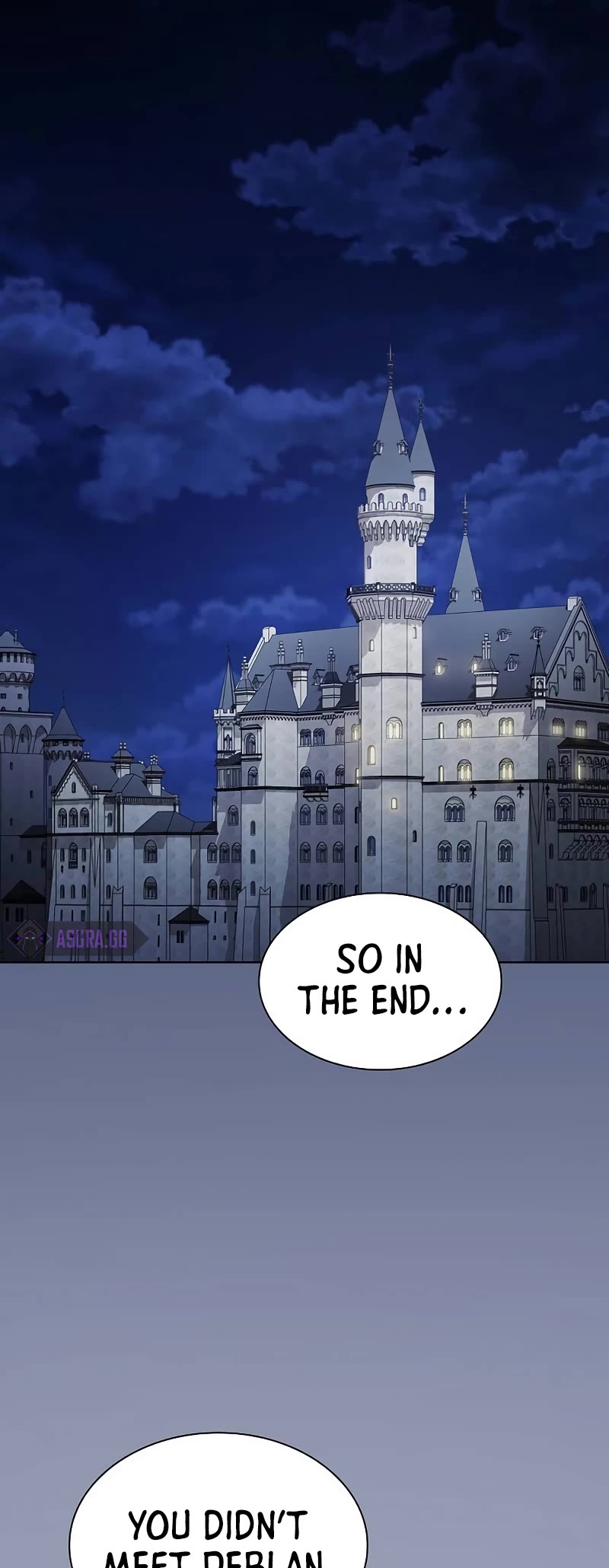 The Tutorial Tower's Advanced Player Chapter 168 page 16 - Chapter 168