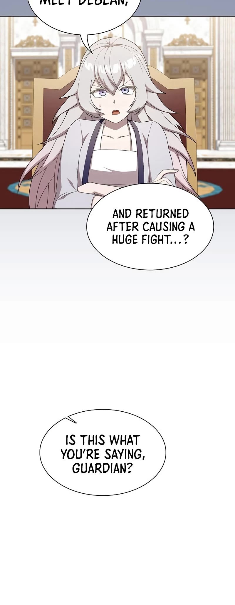 The Tutorial Tower's Advanced Player Chapter 168 page 17 - Chapter 168