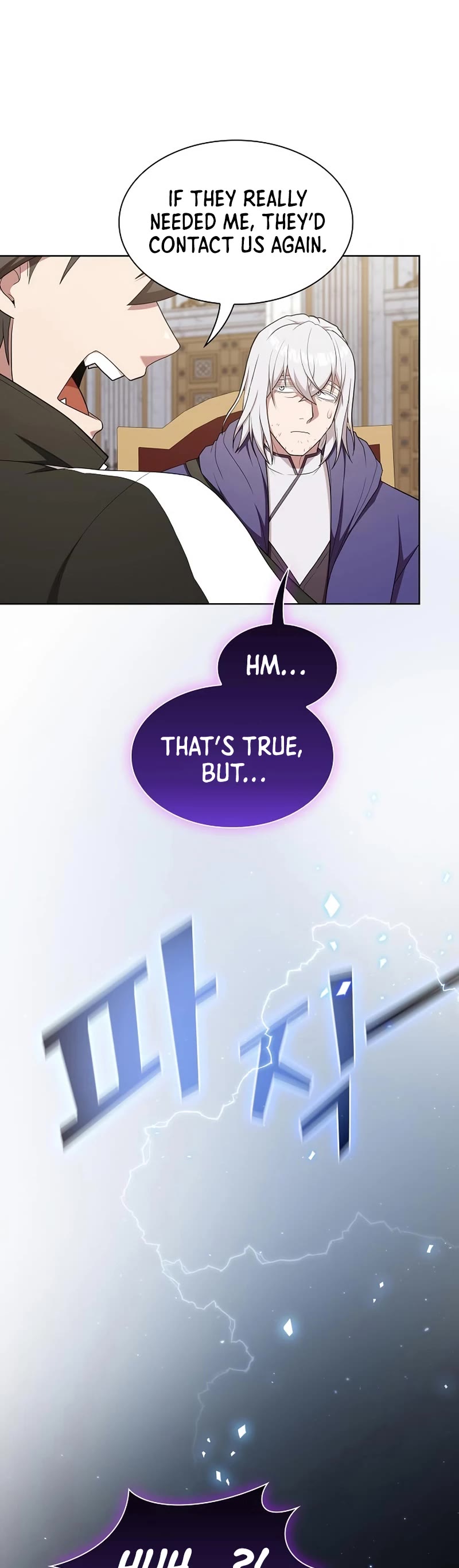 The Tutorial Tower's Advanced Player Chapter 168 page 21 - Chapter 168