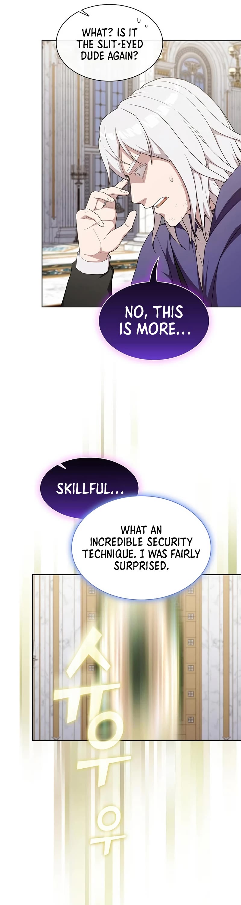The Tutorial Tower's Advanced Player Chapter 168 page 23 - Chapter 168