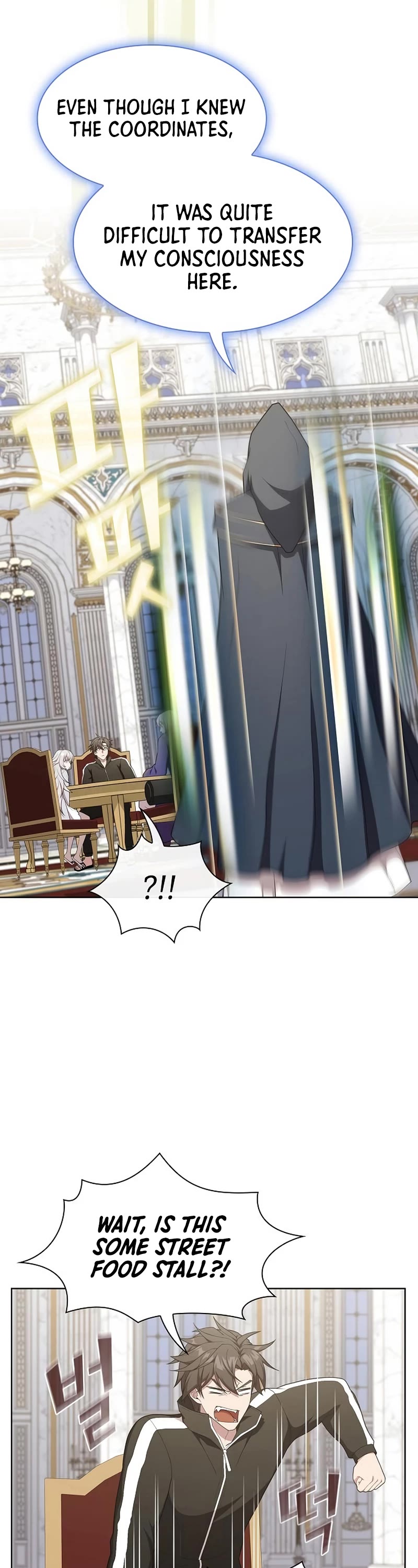 The Tutorial Tower's Advanced Player Chapter 168 page 24 - Chapter 168