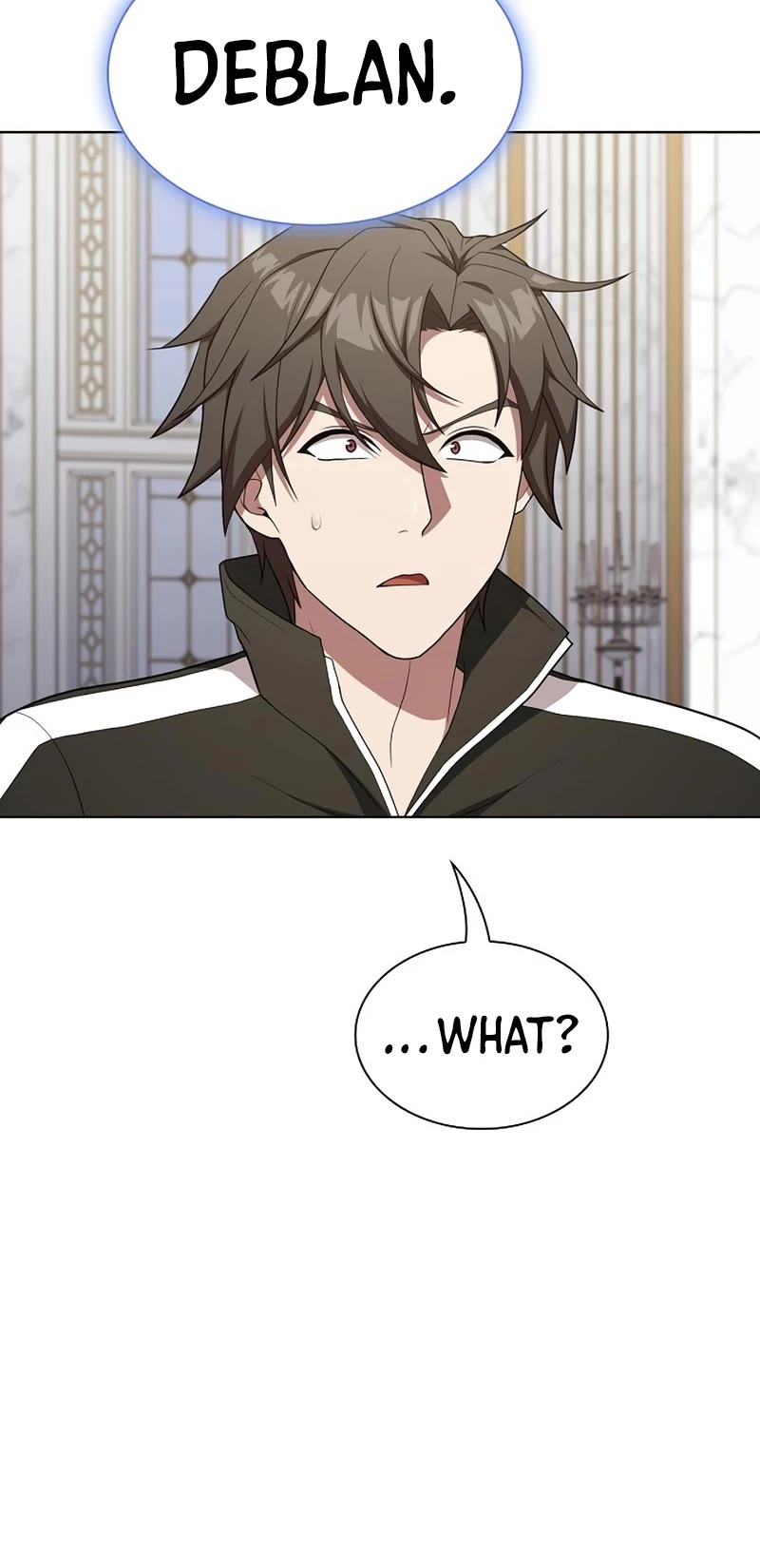 The Tutorial Tower's Advanced Player Chapter 168 page 27 - Chapter 168