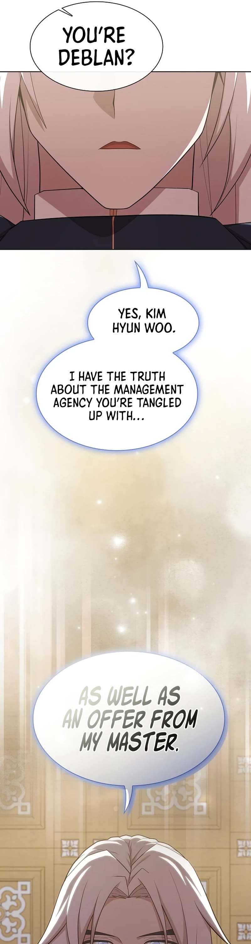 The Tutorial Tower's Advanced Player Chapter 168 page 28 - Chapter 168