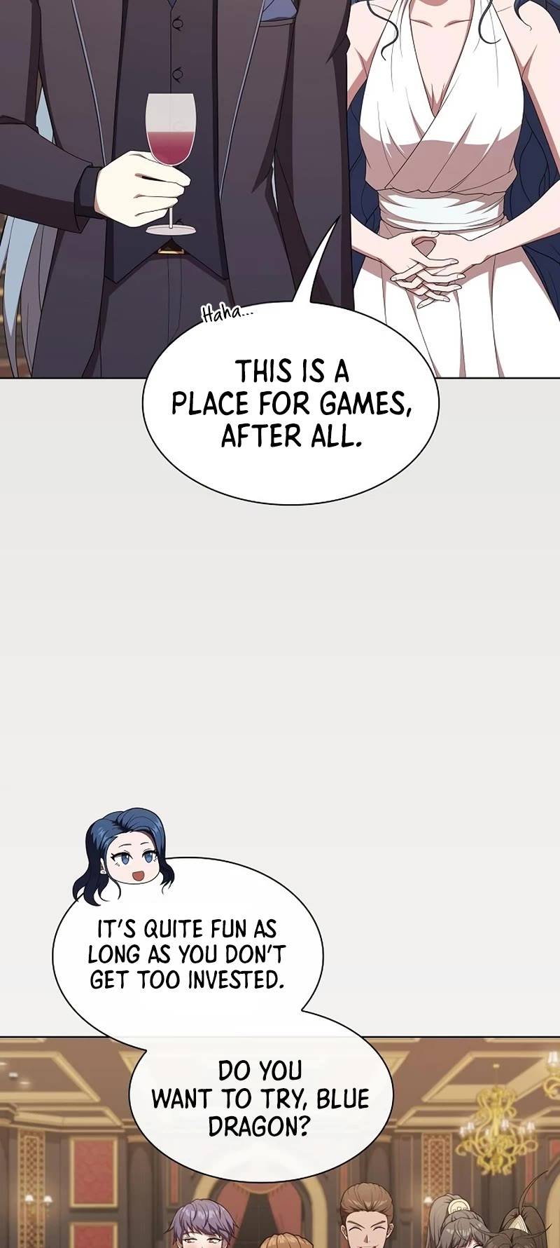 The Tutorial Tower's Advanced Player Chapter 168 page 31 - Chapter 168