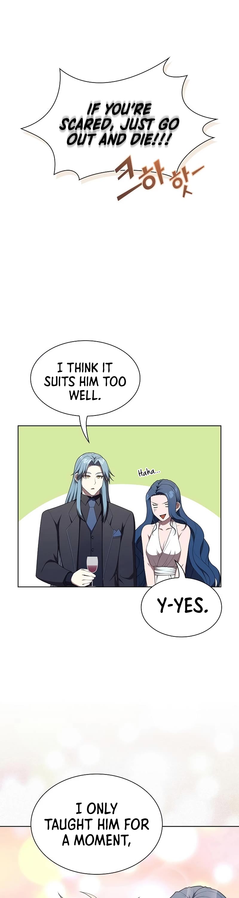 The Tutorial Tower's Advanced Player Chapter 168 page 35 - Chapter 168
