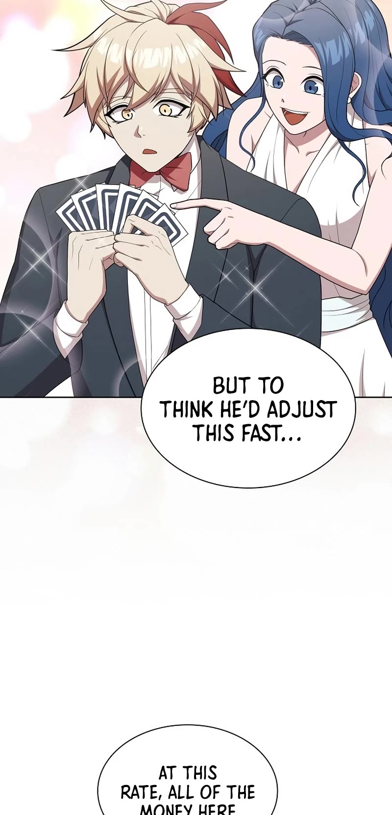 The Tutorial Tower's Advanced Player Chapter 168 page 36 - Chapter 168