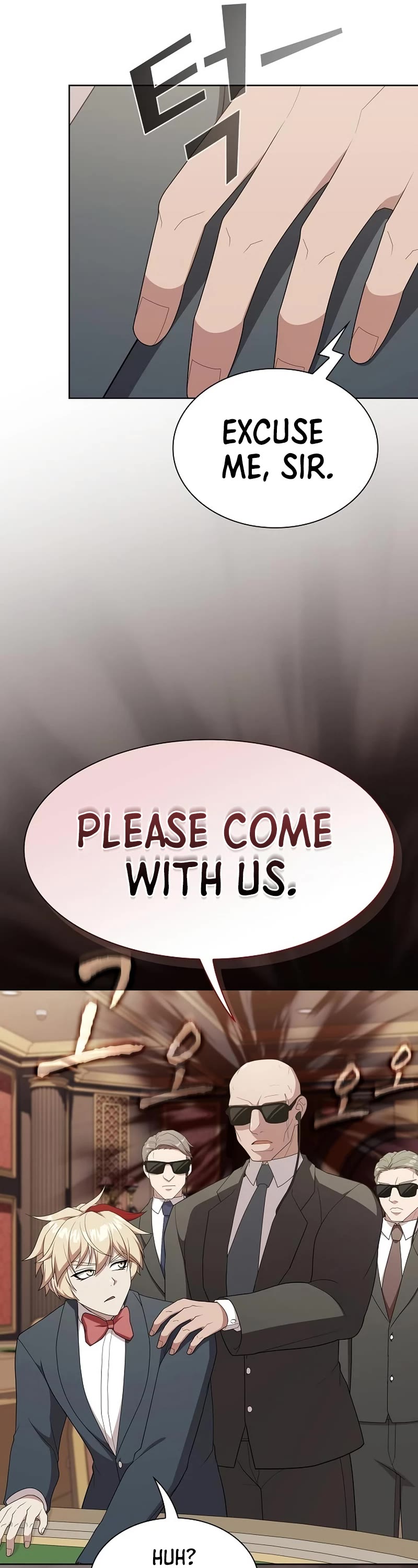 The Tutorial Tower's Advanced Player Chapter 168 page 38 - Chapter 168