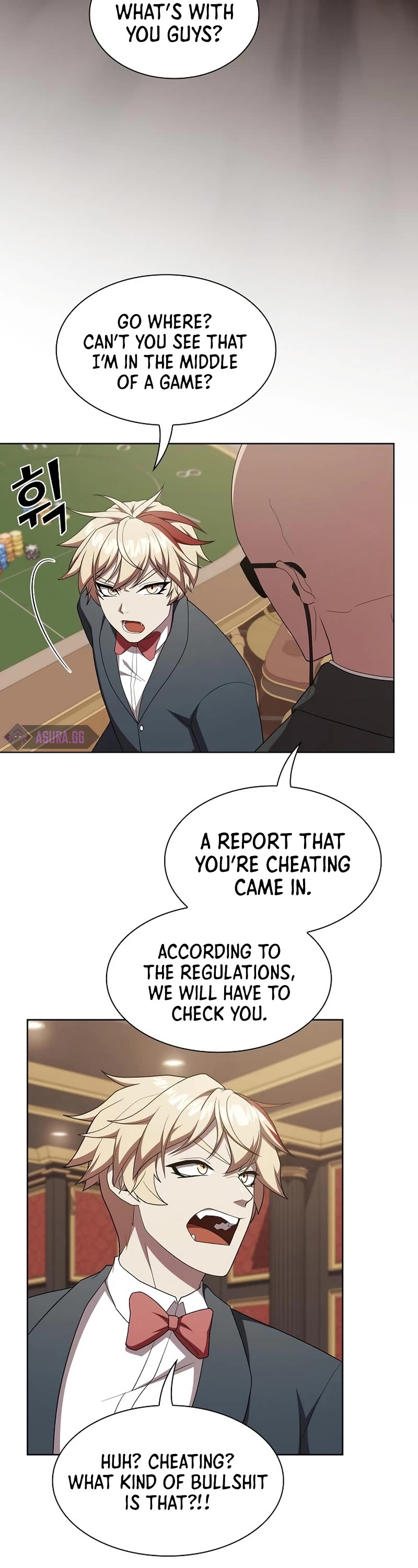 The Tutorial Tower's Advanced Player Chapter 168 page 39 - Chapter 168
