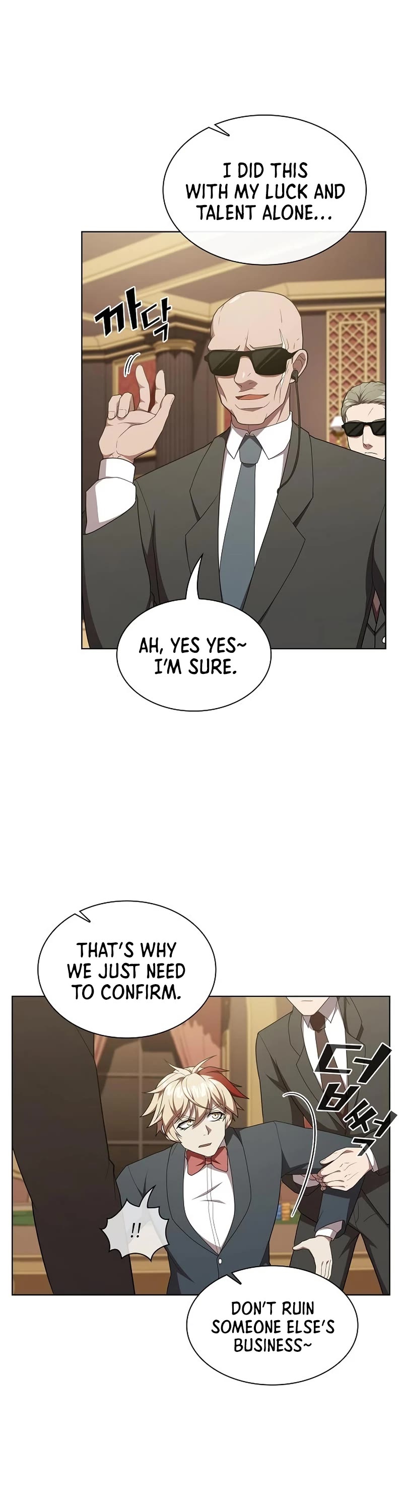 The Tutorial Tower's Advanced Player Chapter 168 page 40 - Chapter 168