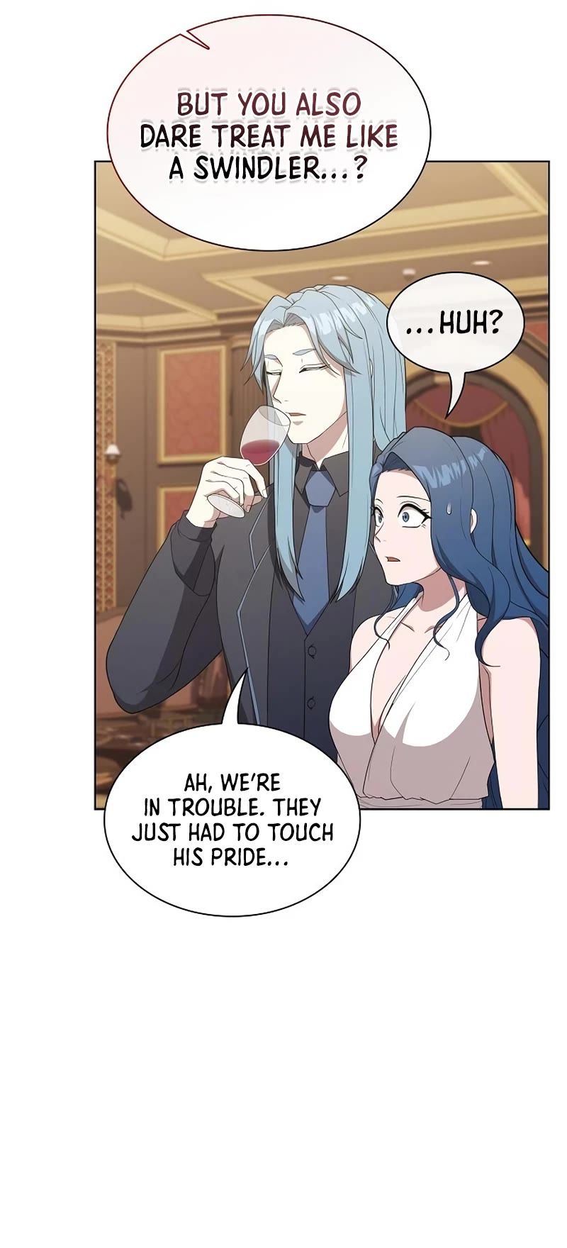 The Tutorial Tower's Advanced Player Chapter 168 page 42 - Chapter 168