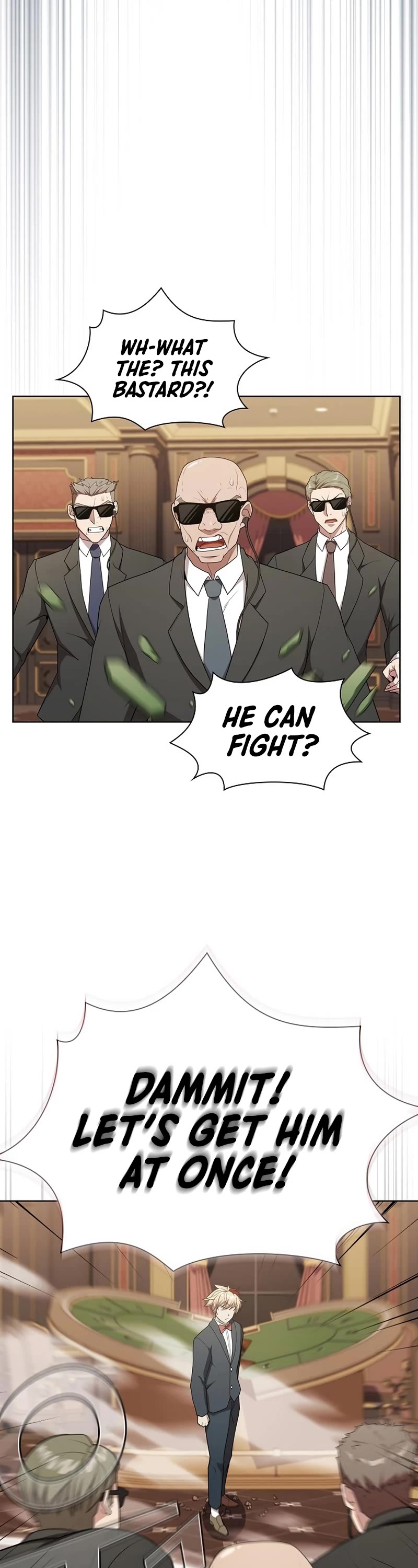 The Tutorial Tower's Advanced Player Chapter 168 page 45 - Chapter 168