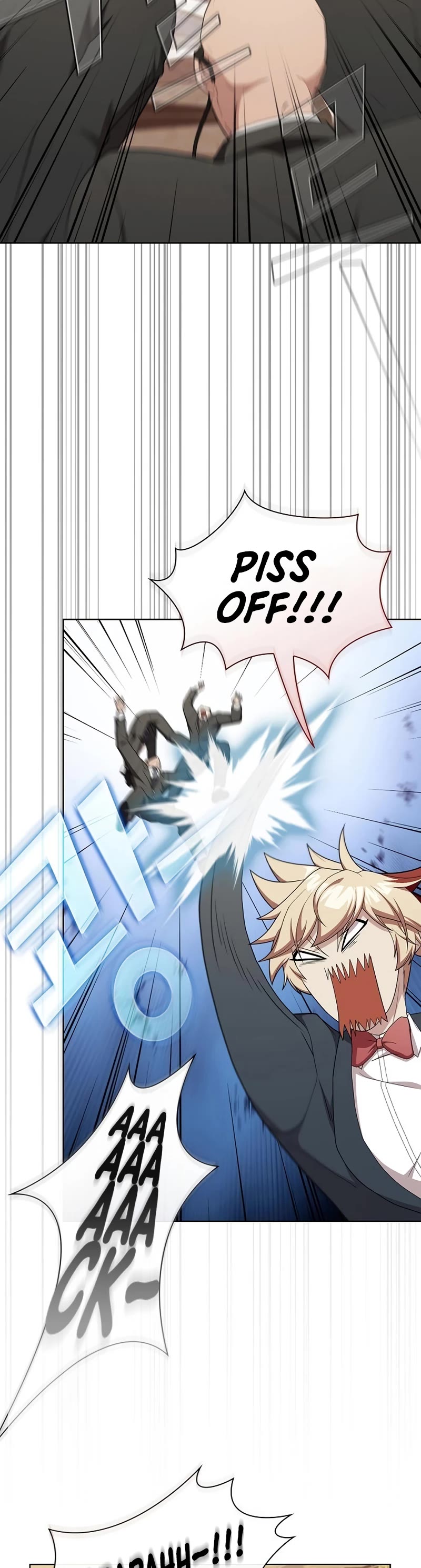The Tutorial Tower's Advanced Player Chapter 168 page 46 - Chapter 168