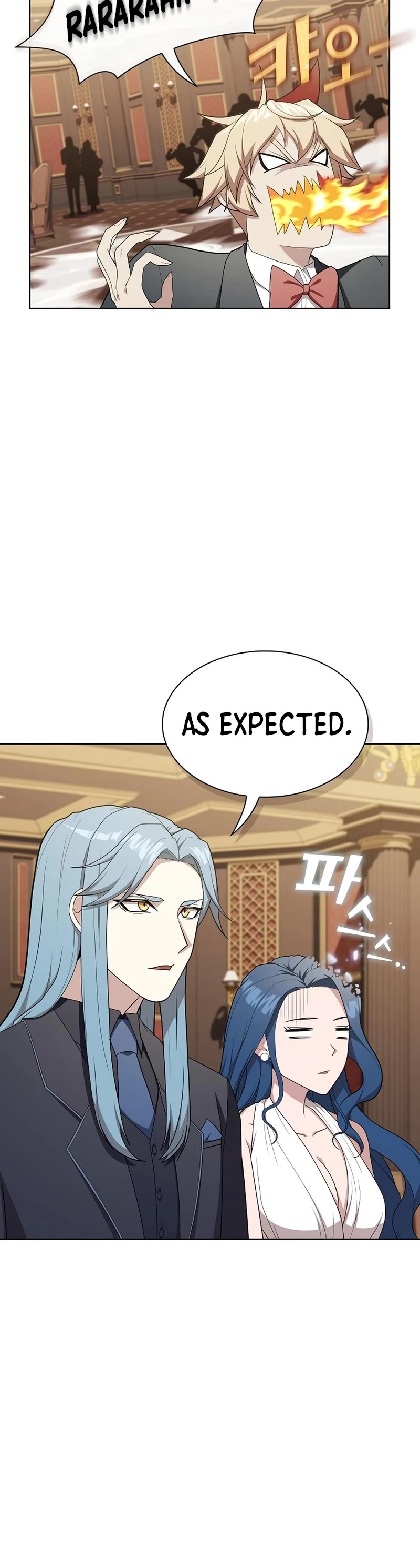 The Tutorial Tower's Advanced Player Chapter 168 page 47 - Chapter 168