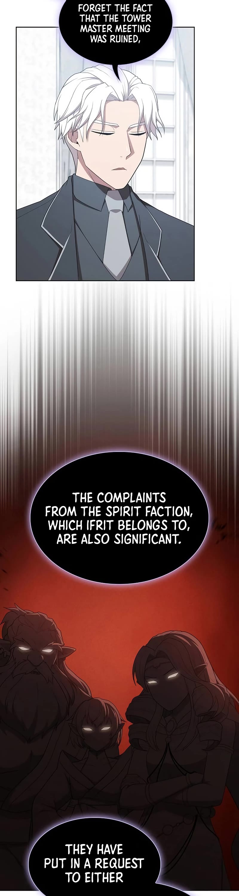 The Tutorial Tower's Advanced Player Chapter 168 page 5 - Chapter 168