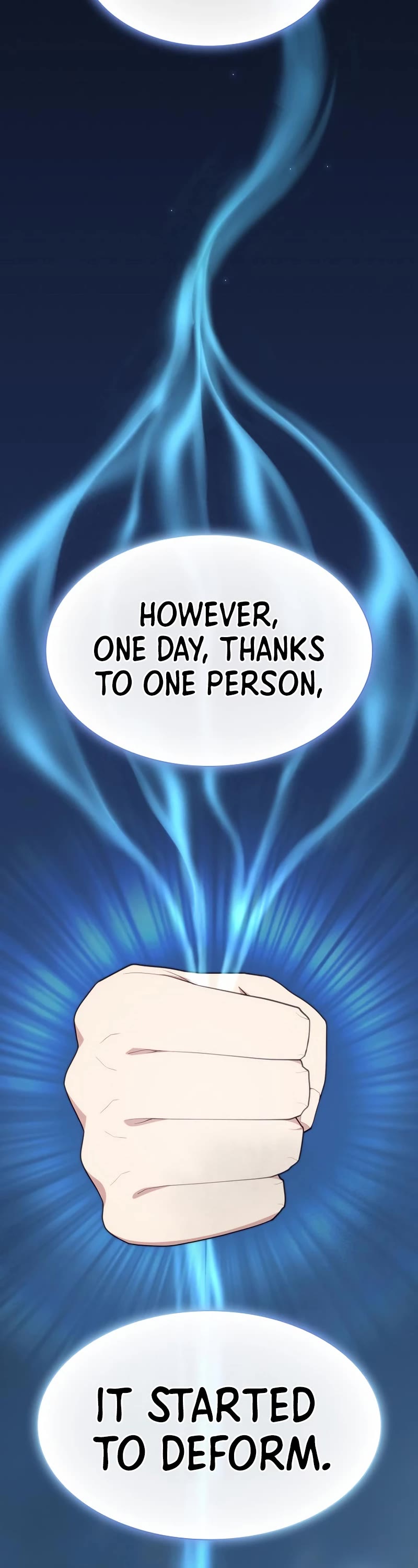The Tutorial Tower's Advanced Player Chapter 168 page 52 - Chapter 168