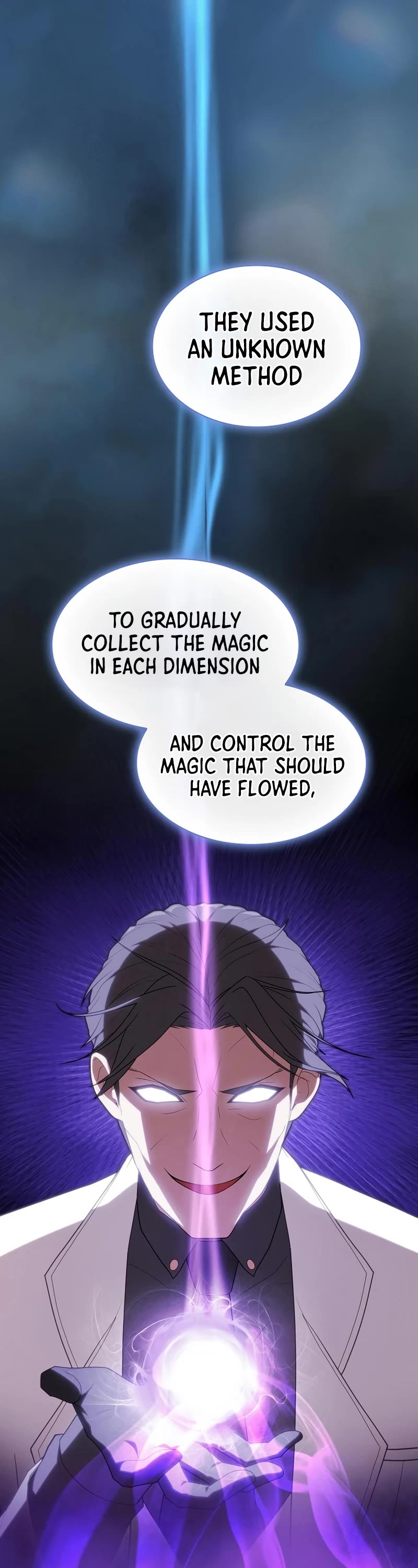 The Tutorial Tower's Advanced Player Chapter 168 page 53 - Chapter 168