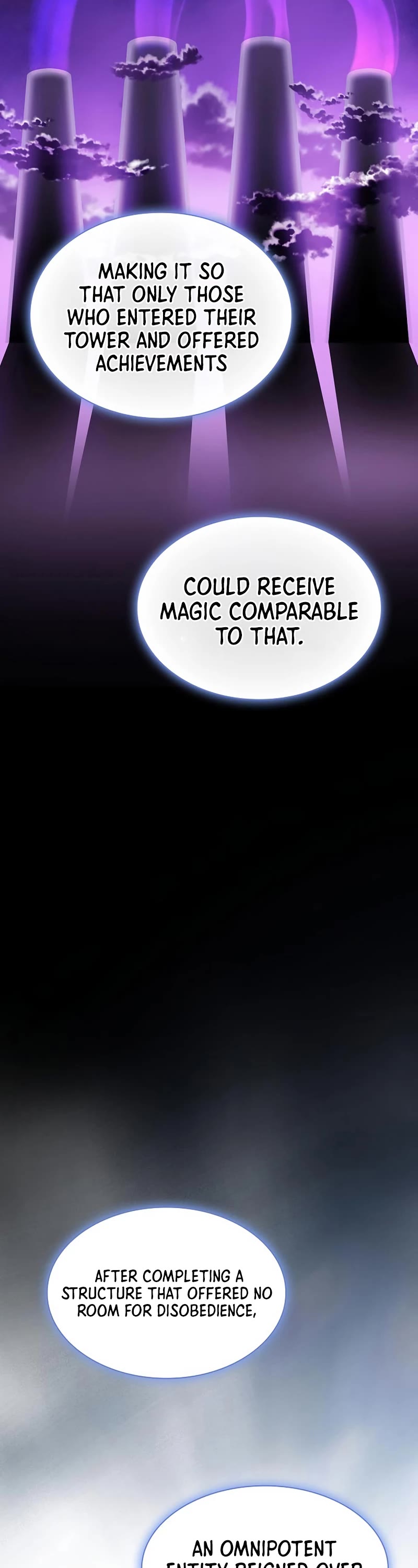 The Tutorial Tower's Advanced Player Chapter 168 page 54 - Chapter 168
