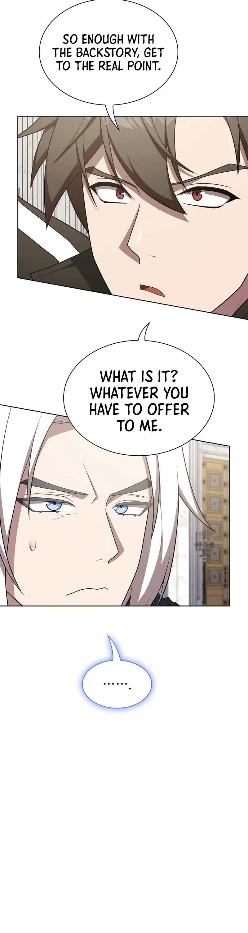 The Tutorial Tower's Advanced Player Chapter 168 page 58 - Chapter 168
