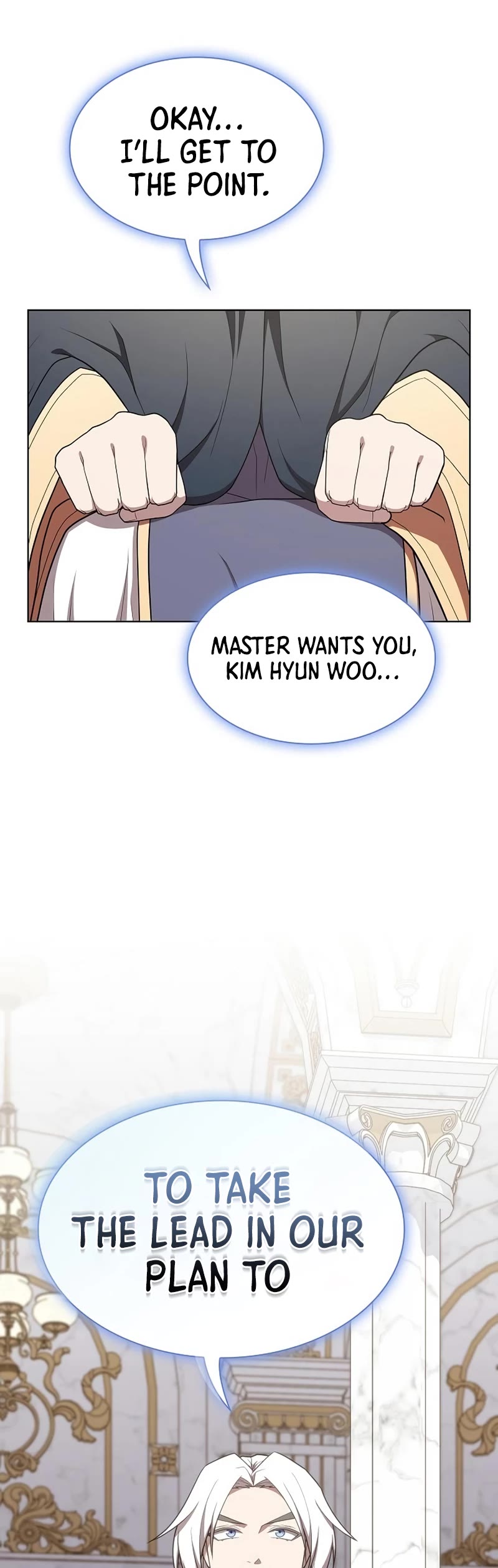 The Tutorial Tower's Advanced Player Chapter 168 page 59 - Chapter 168