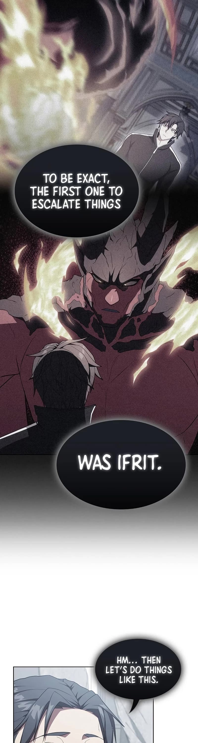The Tutorial Tower's Advanced Player Chapter 168 page 7 - Chapter 168