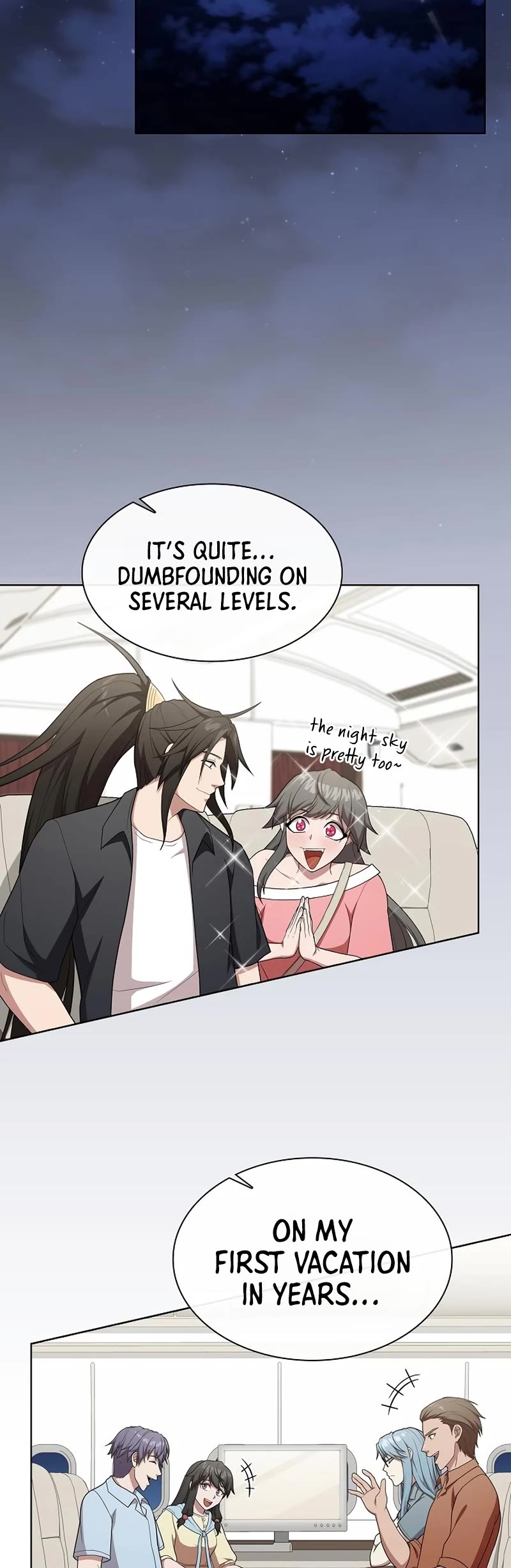 The Tutorial Tower's Advanced Player Chapter 169 page 10 - Chapter 169