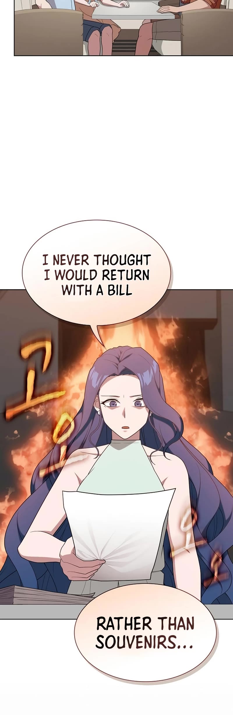 The Tutorial Tower's Advanced Player Chapter 169 page 11 - Chapter 169