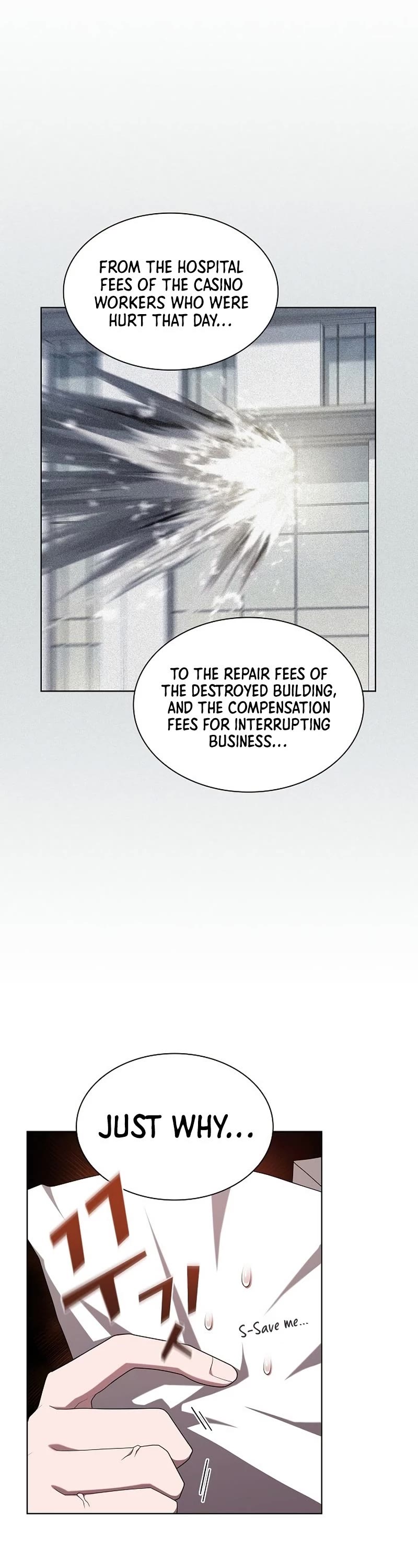 The Tutorial Tower's Advanced Player Chapter 169 page 12 - Chapter 169
