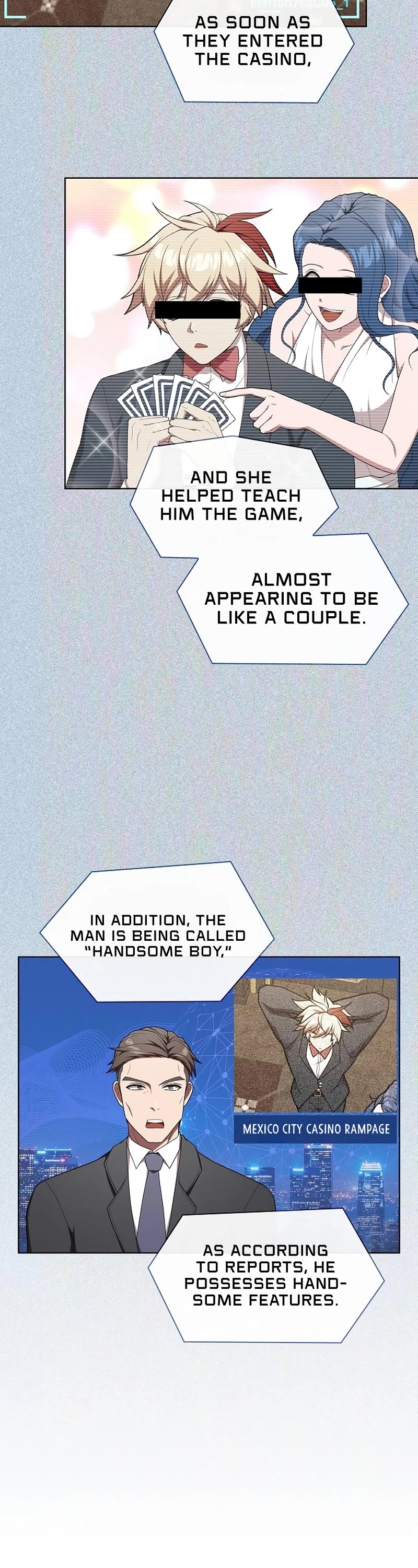 The Tutorial Tower's Advanced Player Chapter 169 page 18 - Chapter 169