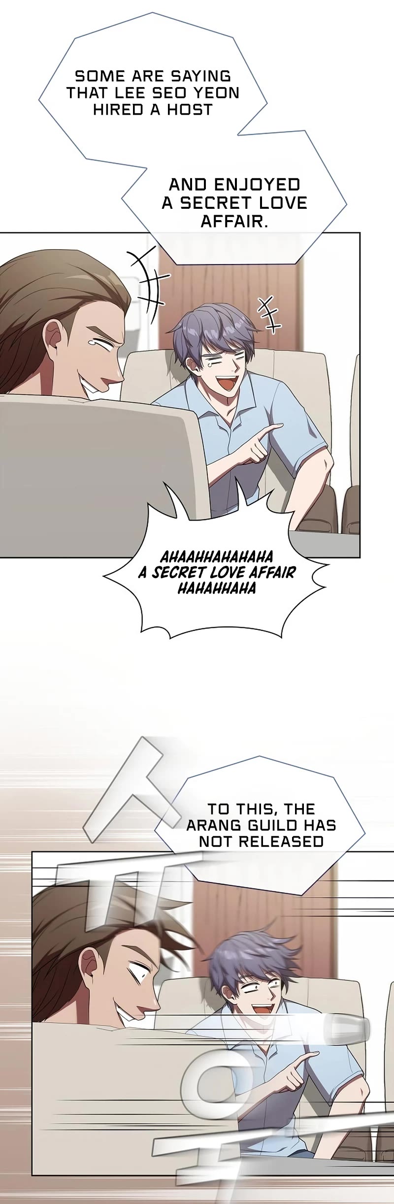 The Tutorial Tower's Advanced Player Chapter 169 page 19 - Chapter 169