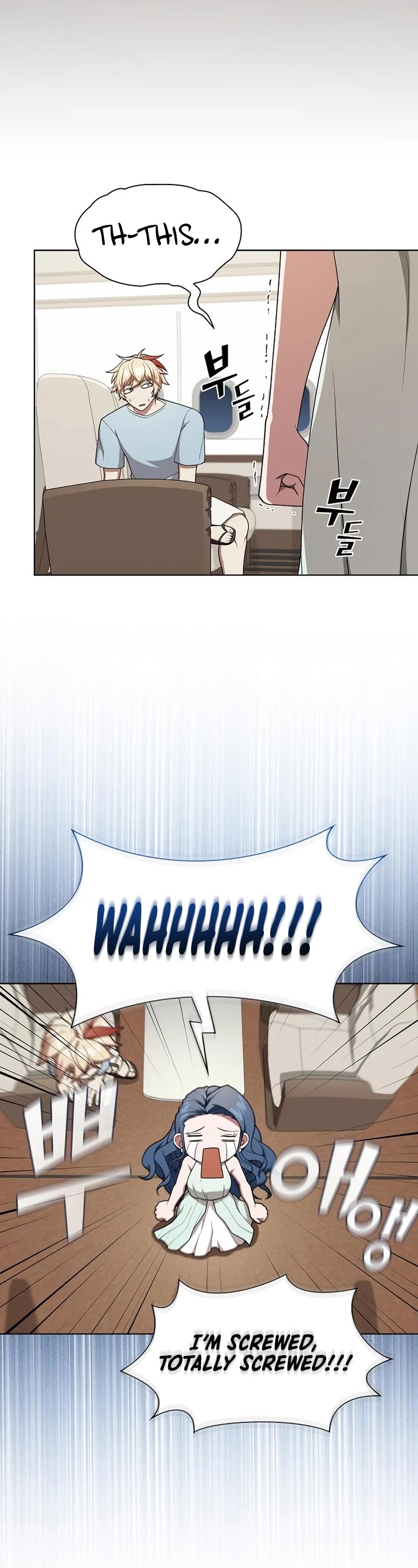 The Tutorial Tower's Advanced Player Chapter 169 page 22 - Chapter 169