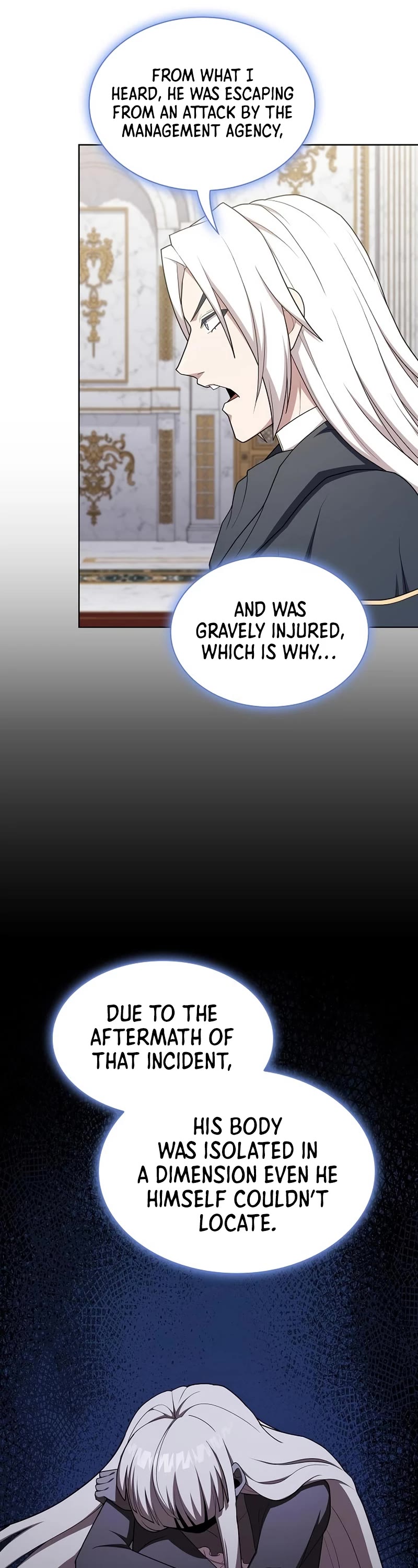 The Tutorial Tower's Advanced Player Chapter 169 page 31 - Chapter 169