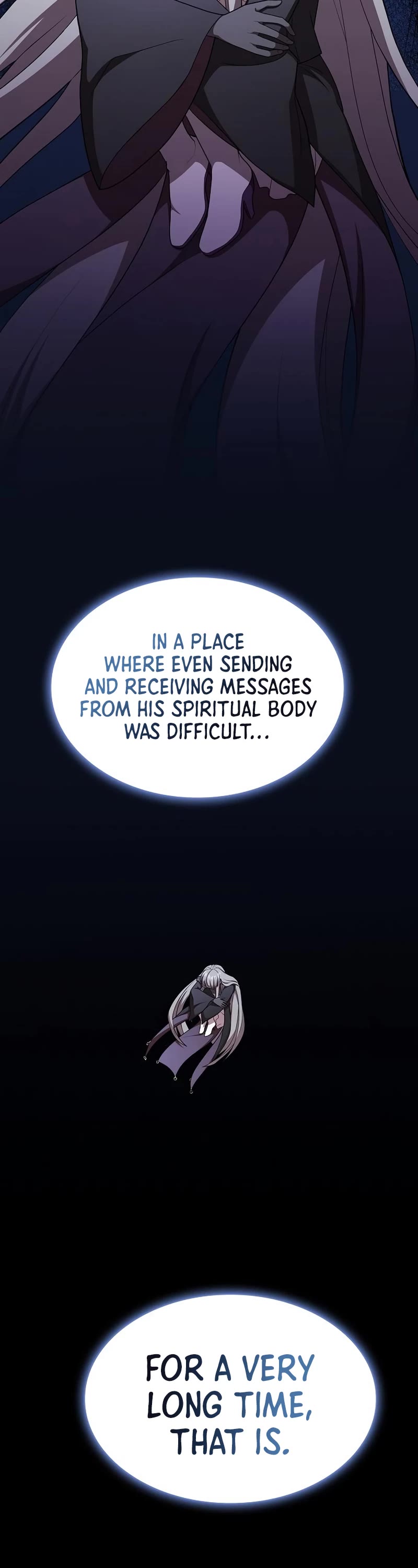 The Tutorial Tower's Advanced Player Chapter 169 page 32 - Chapter 169